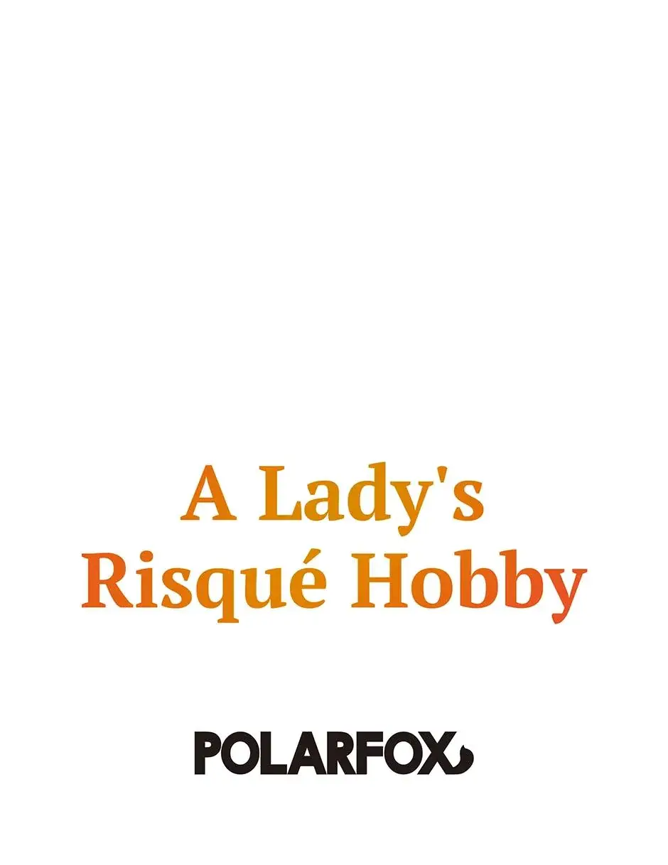 A Lady's Risqu Hobby Episode 13 - Page 32