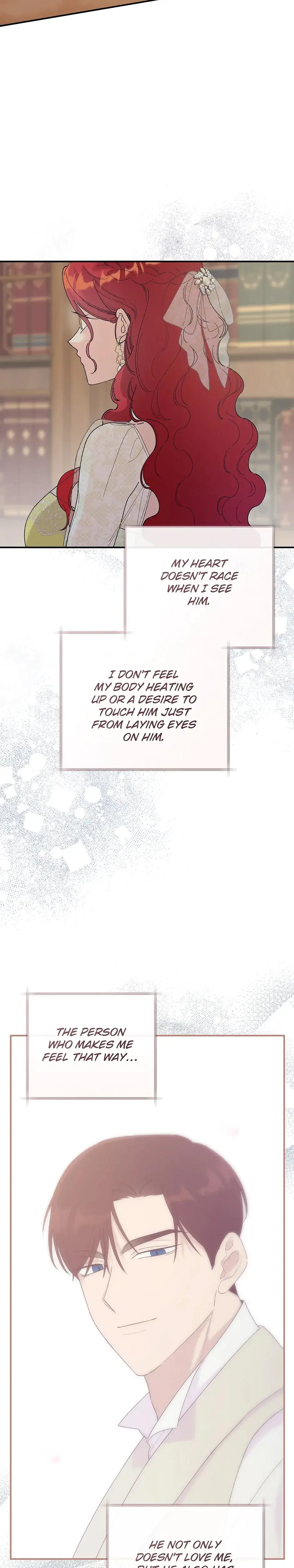 A Lady's Risqu Hobby Episode 13 - Page 6