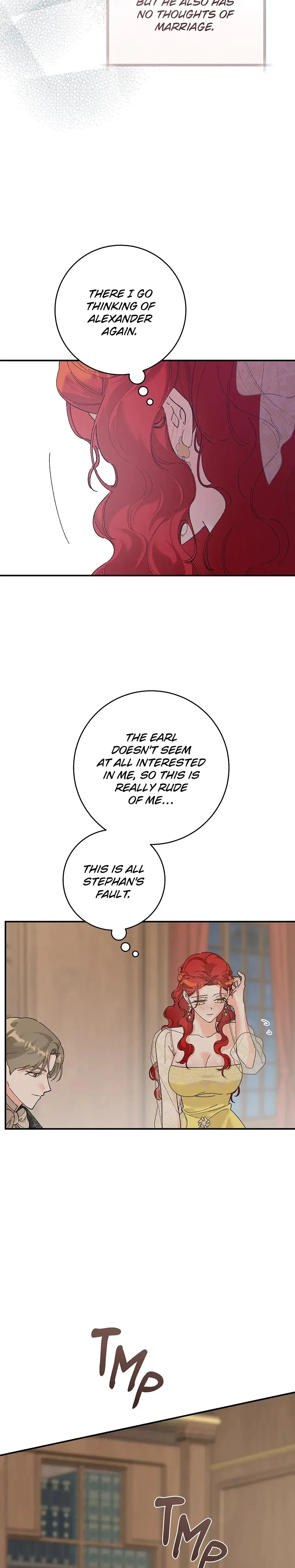 A Lady's Risqu Hobby Episode 13 - Page 7