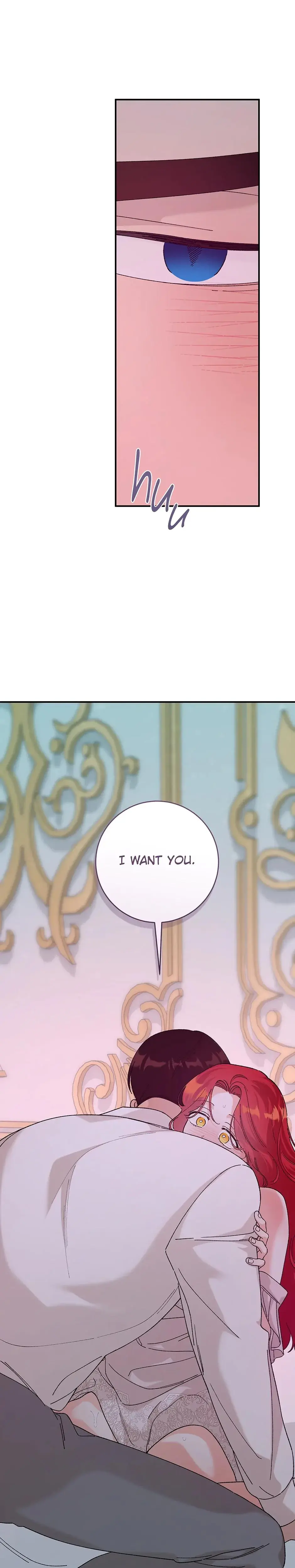 A Lady's Risqu Hobby Episode 14 - Page 23