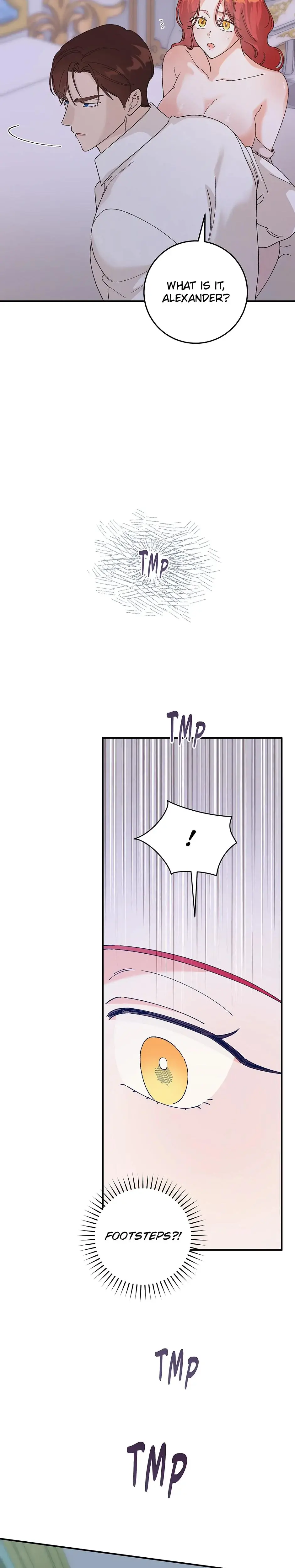 A Lady's Risqu Hobby Episode 14 - Page 25