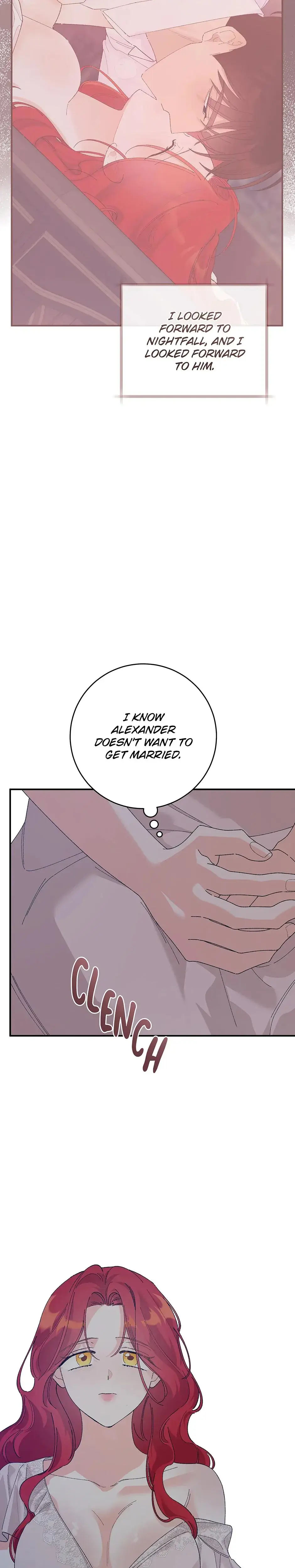 A Lady's Risqu Hobby Episode 15 - Page 19