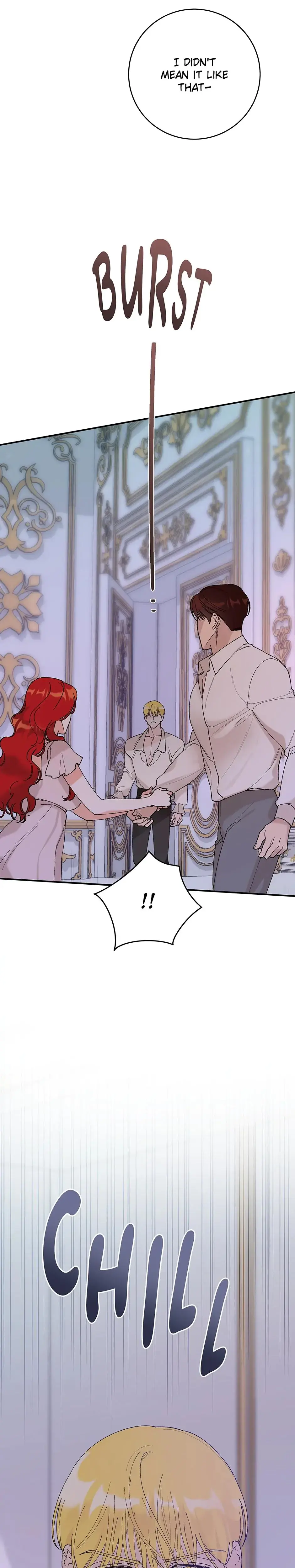 A Lady's Risqu Hobby Episode 15 - Page 27