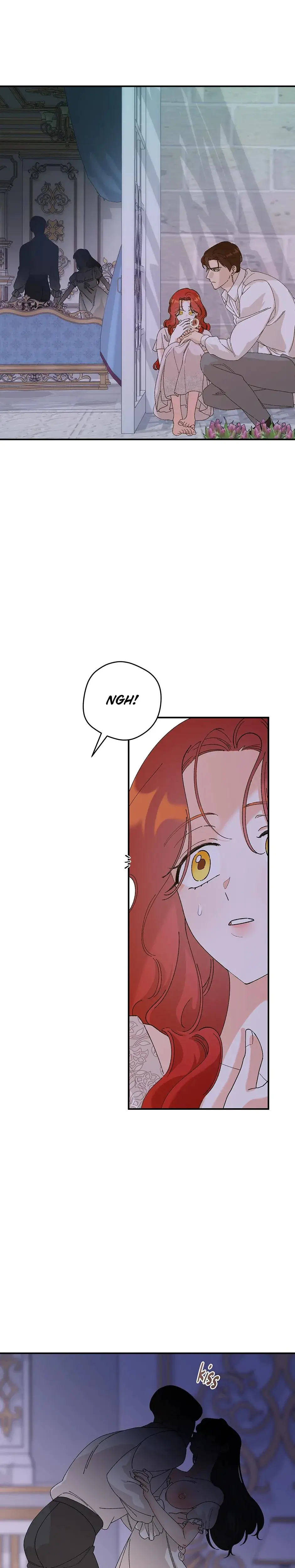 A Lady's Risqu Hobby Episode 15 - Page 3