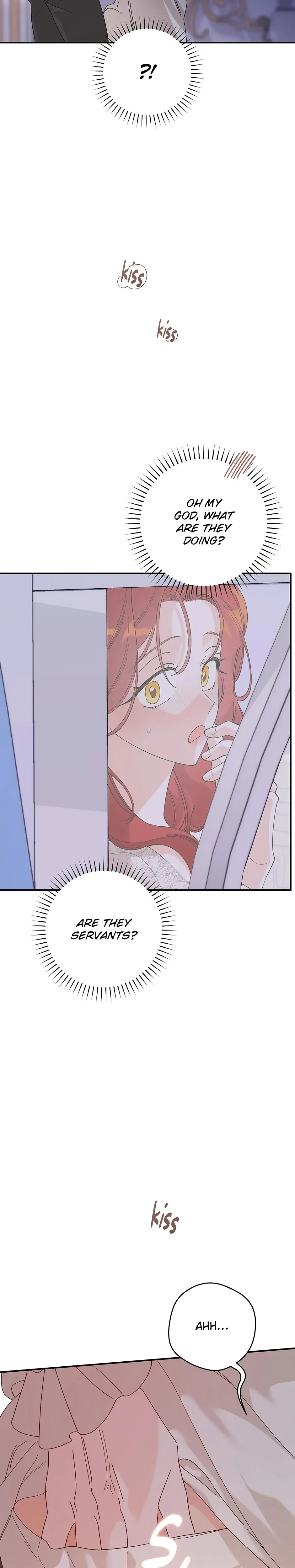 A Lady's Risqu Hobby Episode 15 - Page 4
