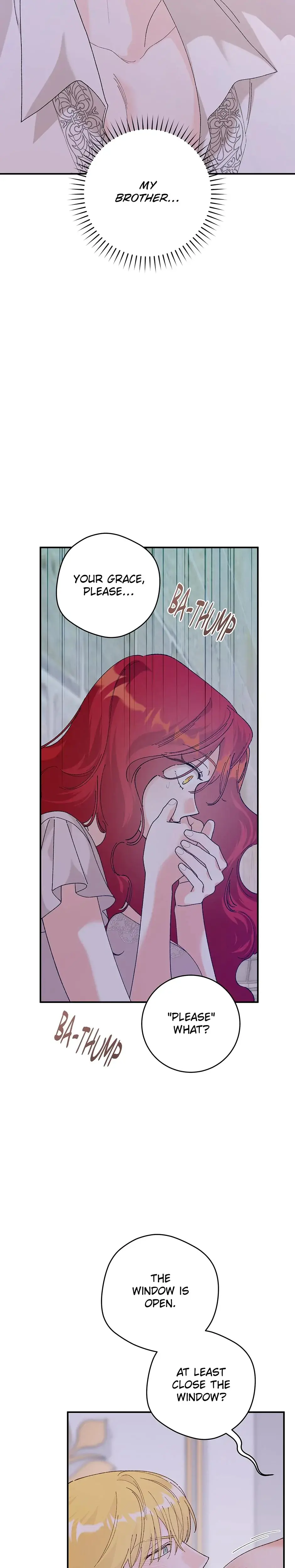 A Lady's Risqu Hobby Episode 15 - Page 7