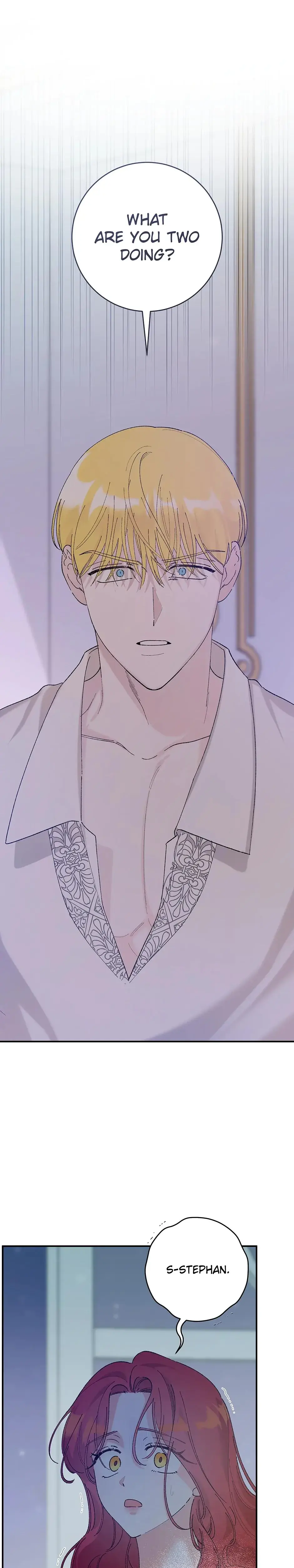 A Lady's Risqu Hobby Episode 16 - Page 1