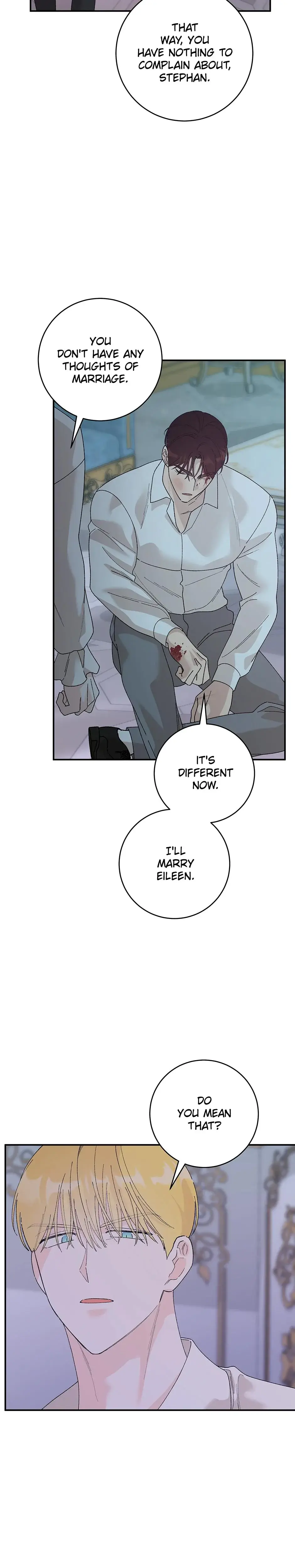 A Lady's Risqu Hobby Episode 16 - Page 13