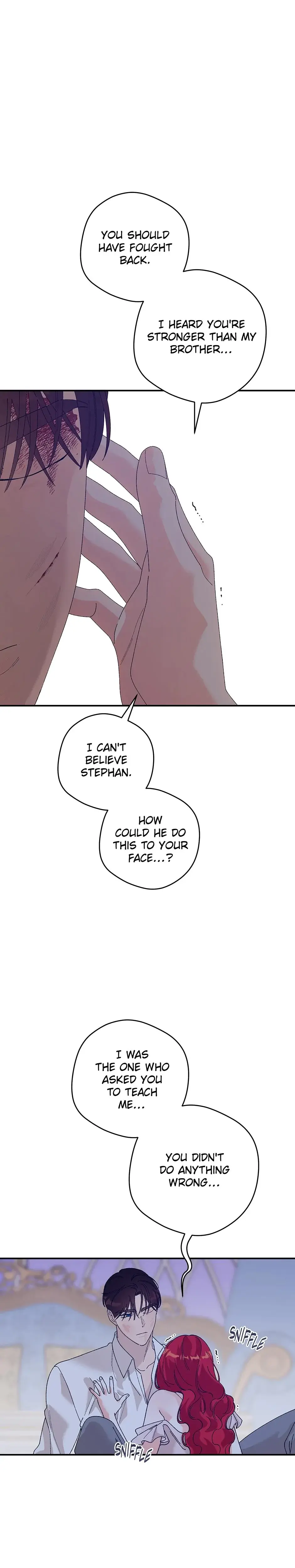 A Lady's Risqu Hobby Episode 16 - Page 19