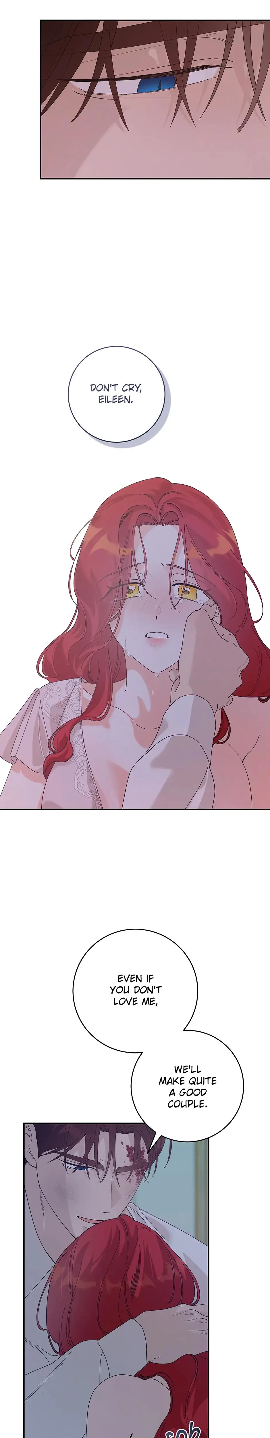 A Lady's Risqu Hobby Episode 16 - Page 21