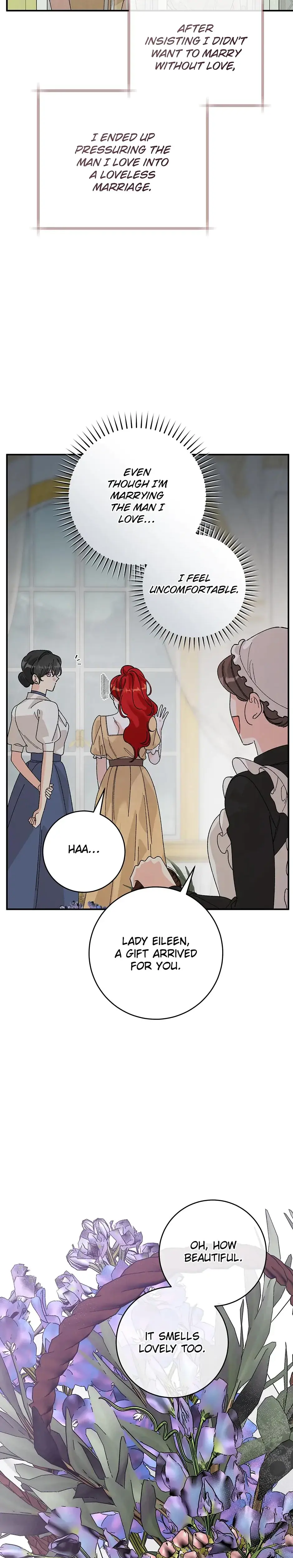 A Lady's Risqu Hobby Episode 16 - Page 27