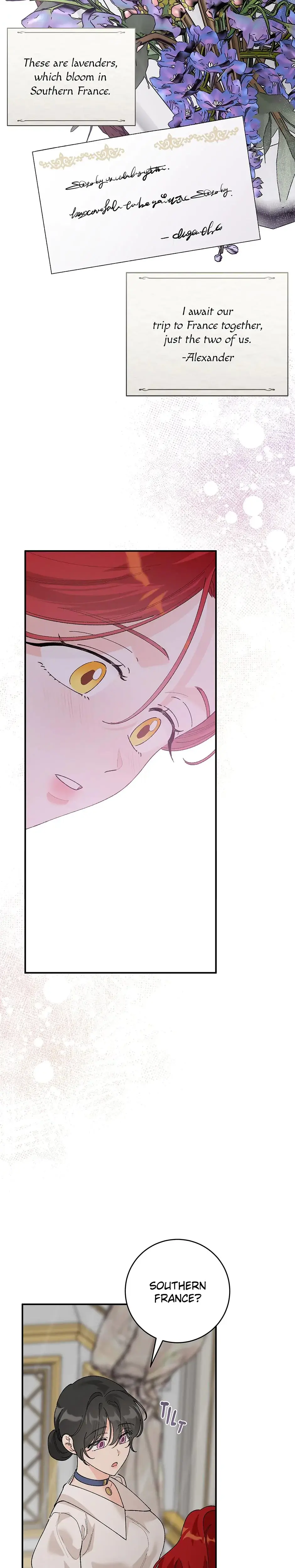 A Lady's Risqu Hobby Episode 16 - Page 28