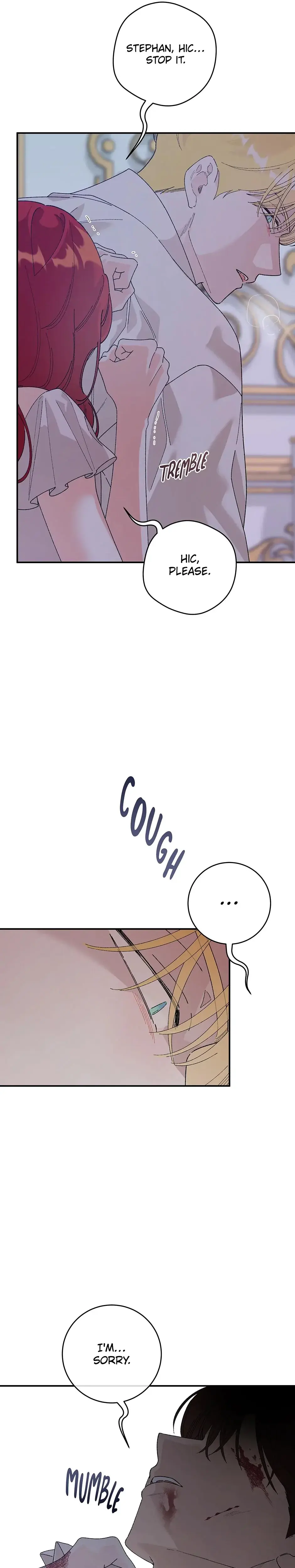 A Lady's Risqu Hobby Episode 16 - Page 4