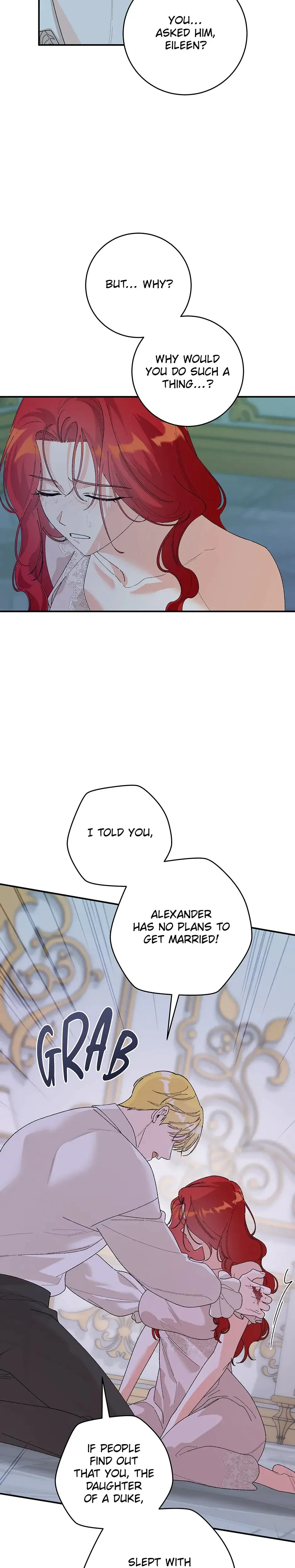 A Lady's Risqu Hobby Episode 16 - Page 7