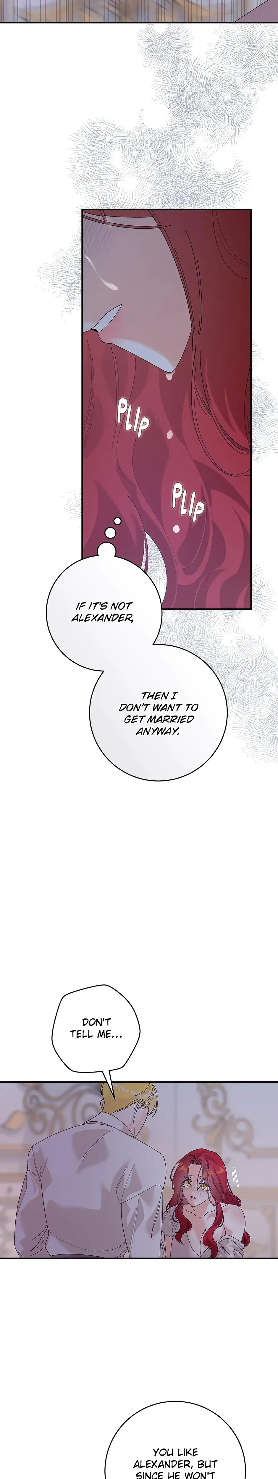 A Lady's Risqu Hobby Episode 16 - Page 9
