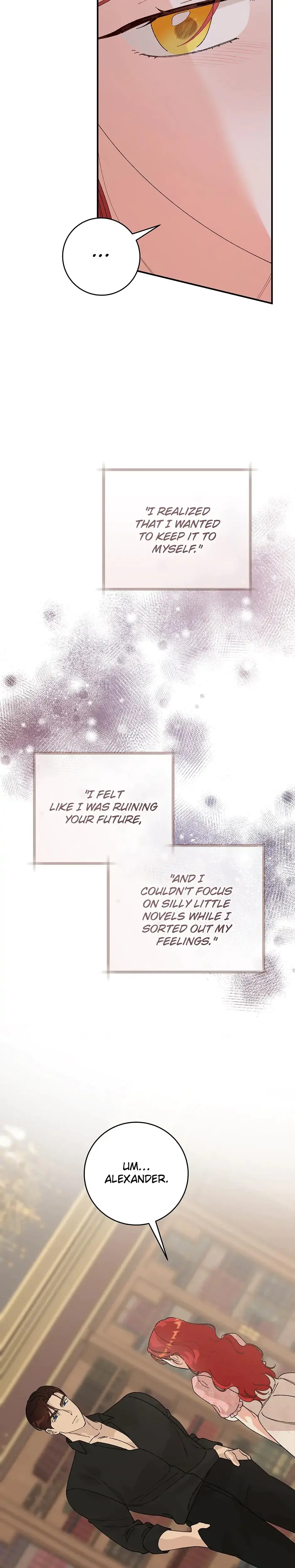 A Lady's Risqu Hobby Episode 17 - Page 10