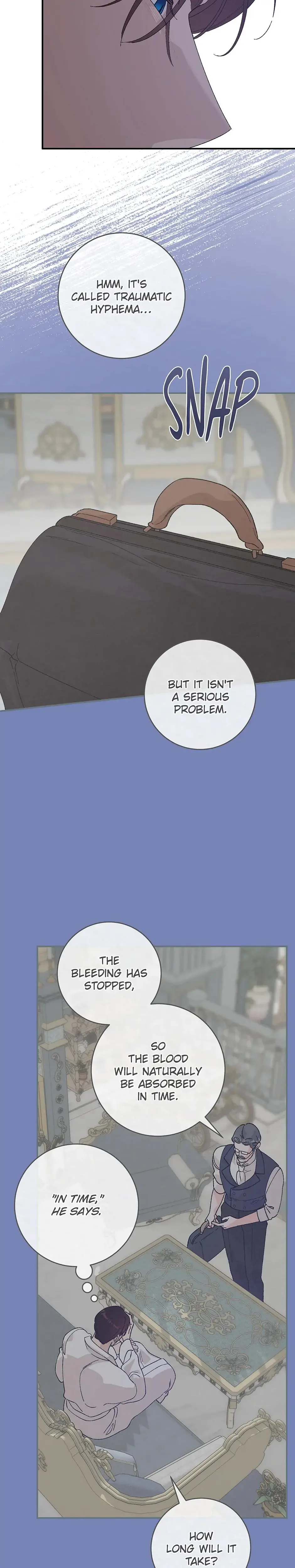 A Lady's Risqu Hobby Episode 17 - Page 23