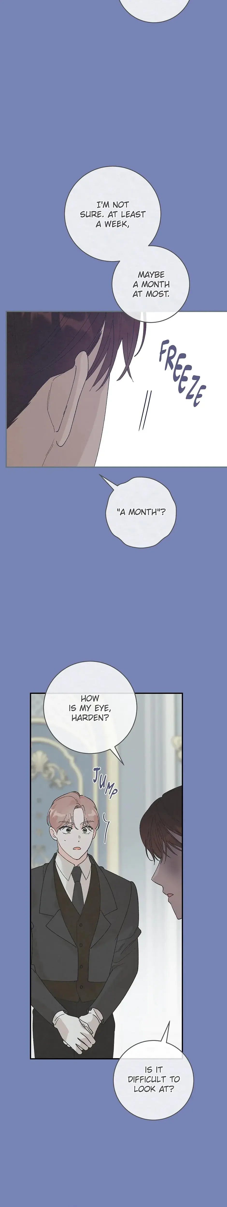 A Lady's Risqu Hobby Episode 17 - Page 24