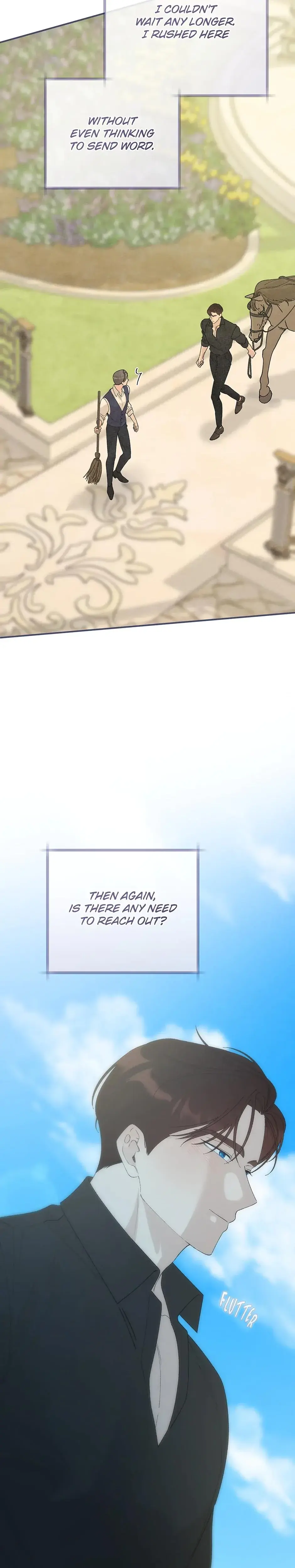 A Lady's Risqu Hobby Episode 17 - Page 27