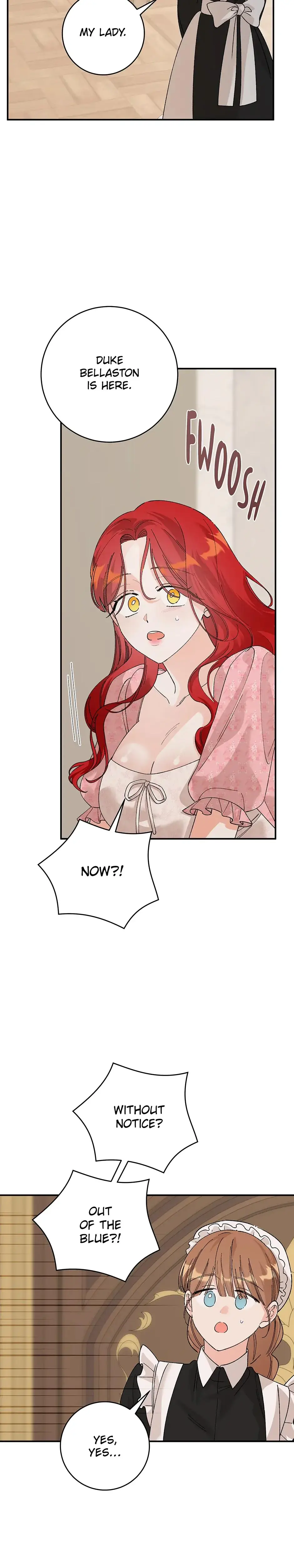 A Lady's Risqu Hobby Episode 17 - Page 3