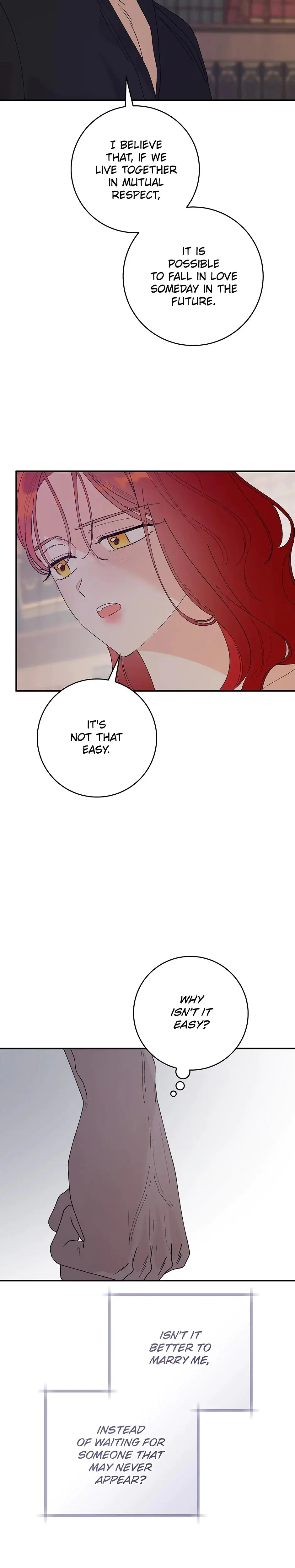 A Lady's Risqu Hobby Episode 17 - Page 31