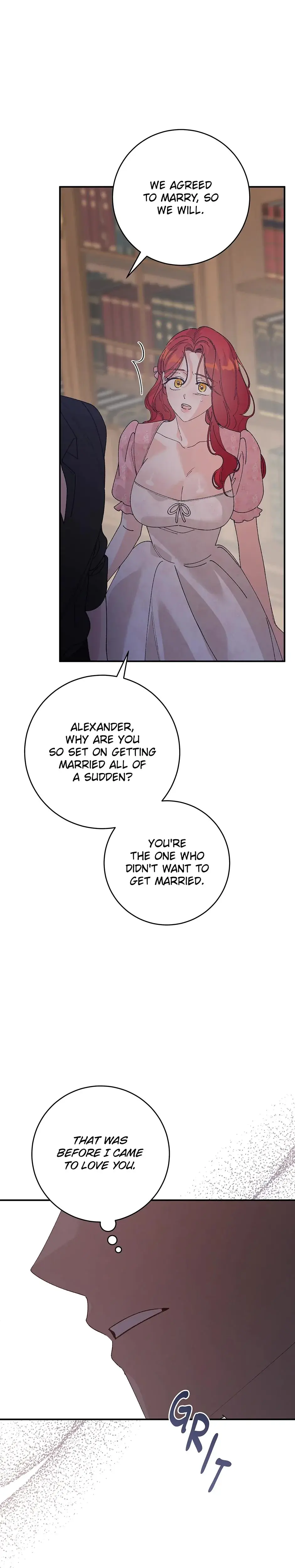 A Lady's Risqu Hobby Episode 17 - Page 32