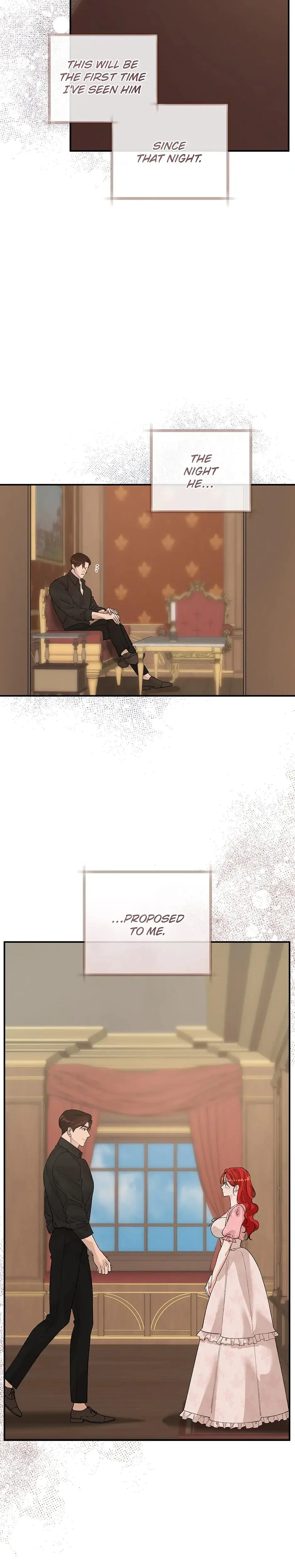 A Lady's Risqu Hobby Episode 17 - Page 6