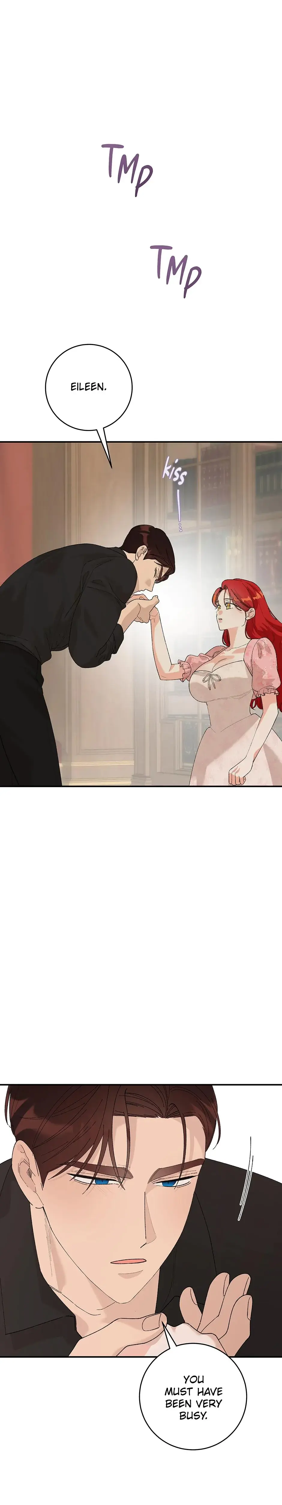 A Lady's Risqu Hobby Episode 17 - Page 7