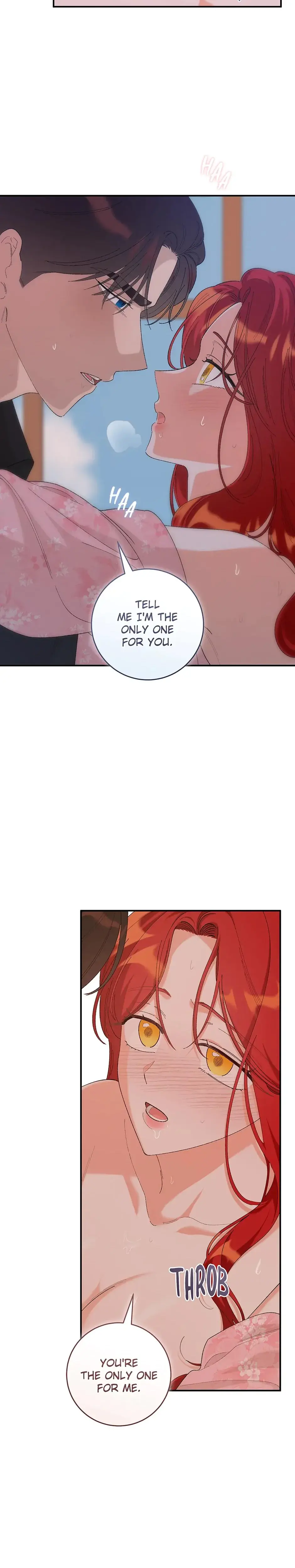 A Lady's Risqu Hobby Episode 18 - Page 16