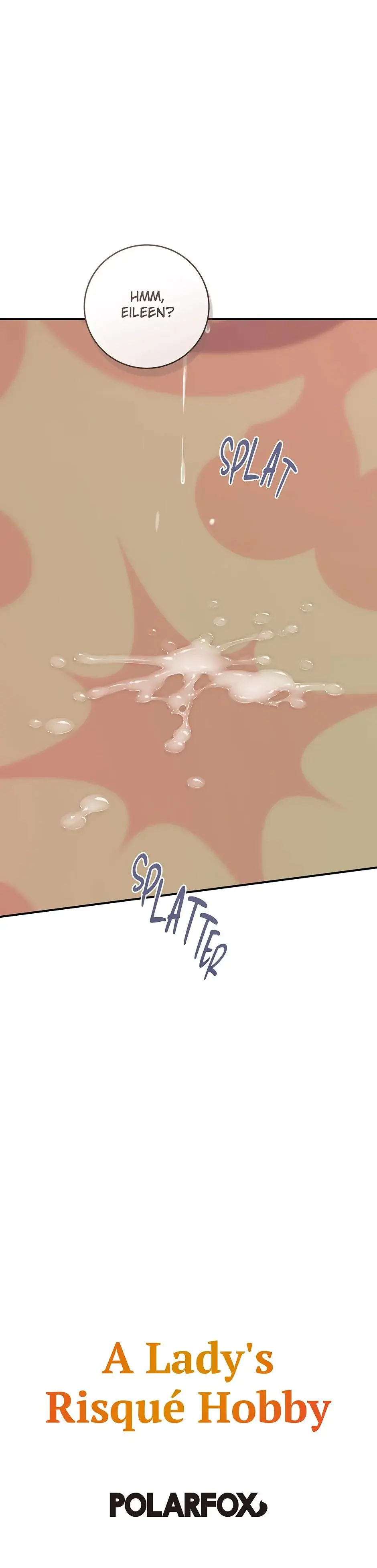 A Lady's Risqu Hobby Episode 18 - Page 29