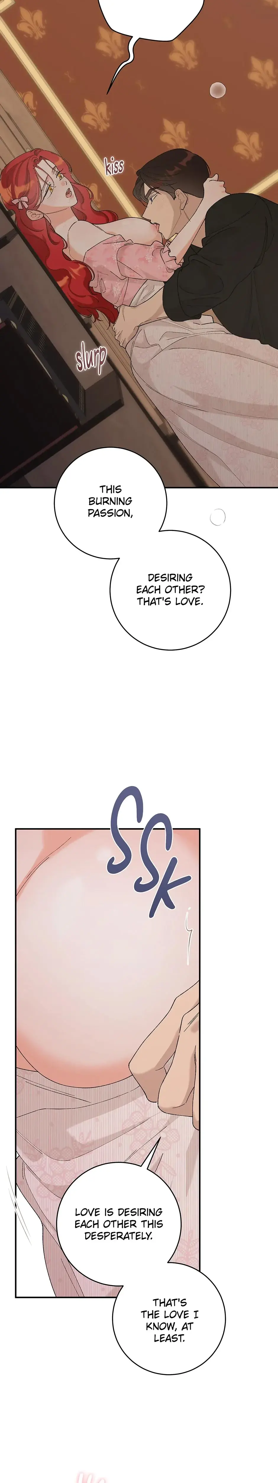A Lady's Risqu Hobby Episode 18 - Page 4