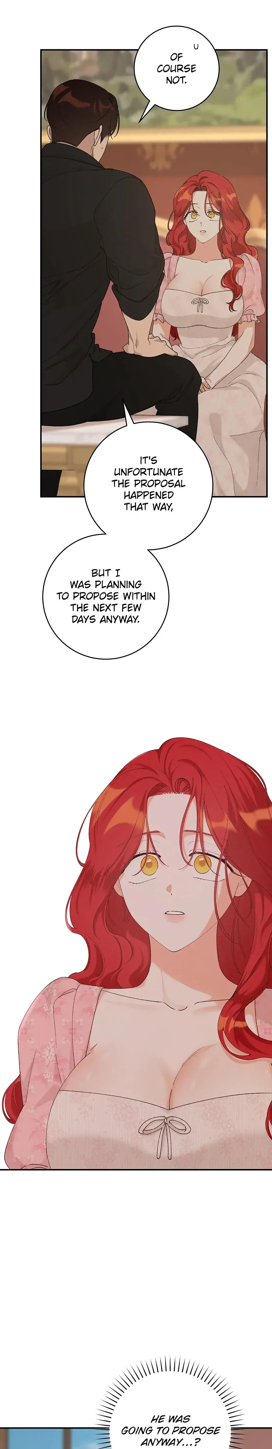 A Lady's Risqu Hobby Episode 19 - Page 10