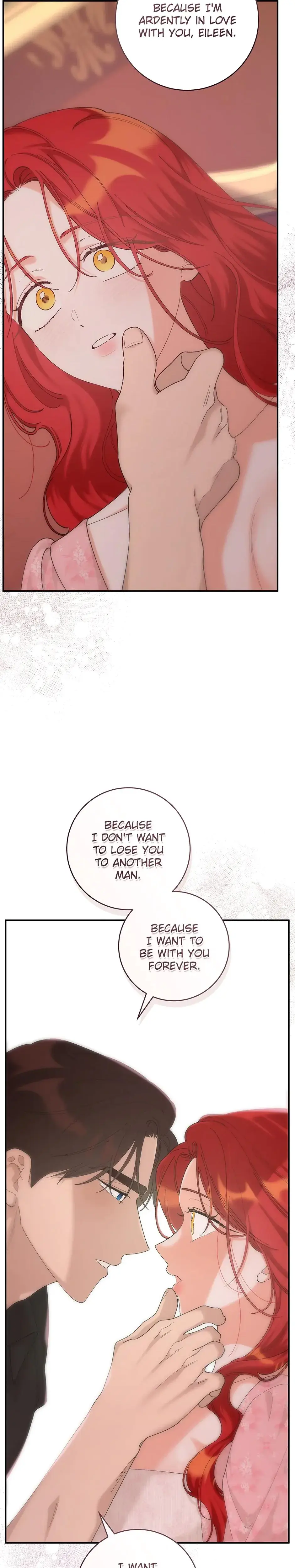 A Lady's Risqu Hobby Episode 19 - Page 13