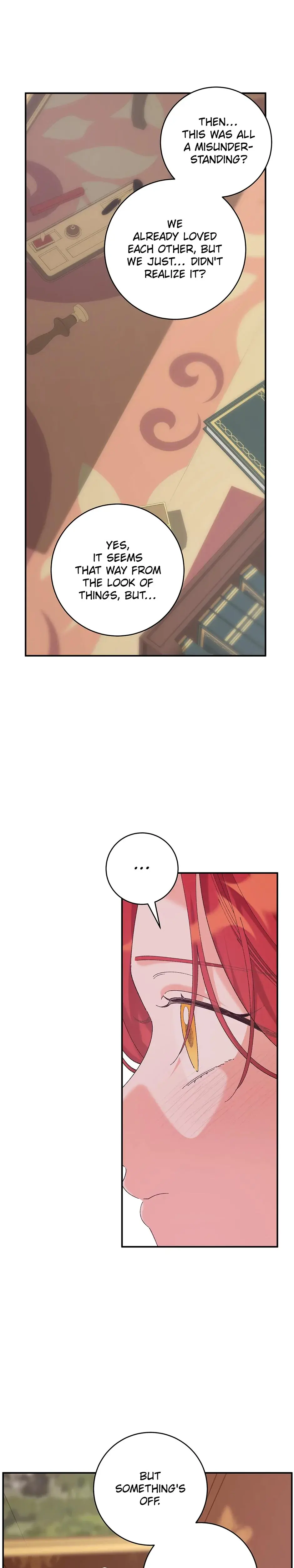 A Lady's Risqu Hobby Episode 19 - Page 17