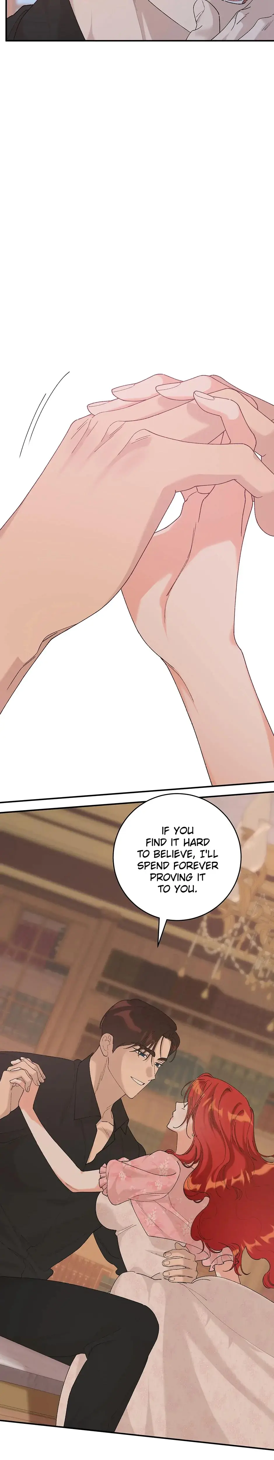 A Lady's Risqu Hobby Episode 19 - Page 19