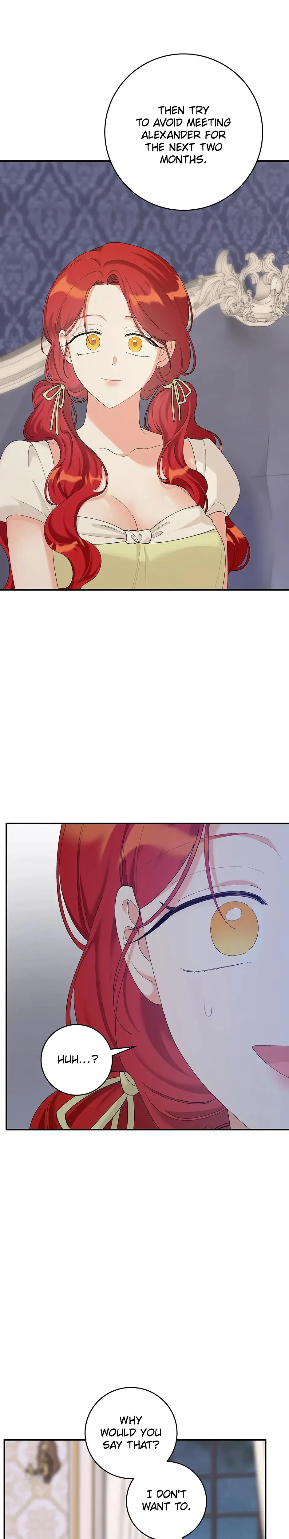 A Lady's Risqu Hobby Episode 19 - Page 24