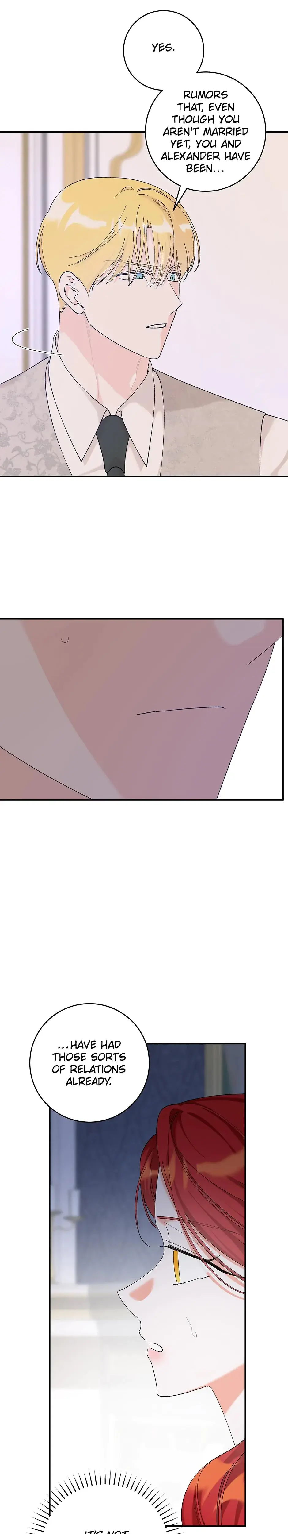 A Lady's Risqu Hobby Episode 19 - Page 28