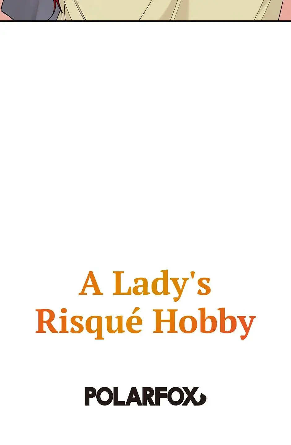 A Lady's Risqu Hobby Episode 19 - Page 30