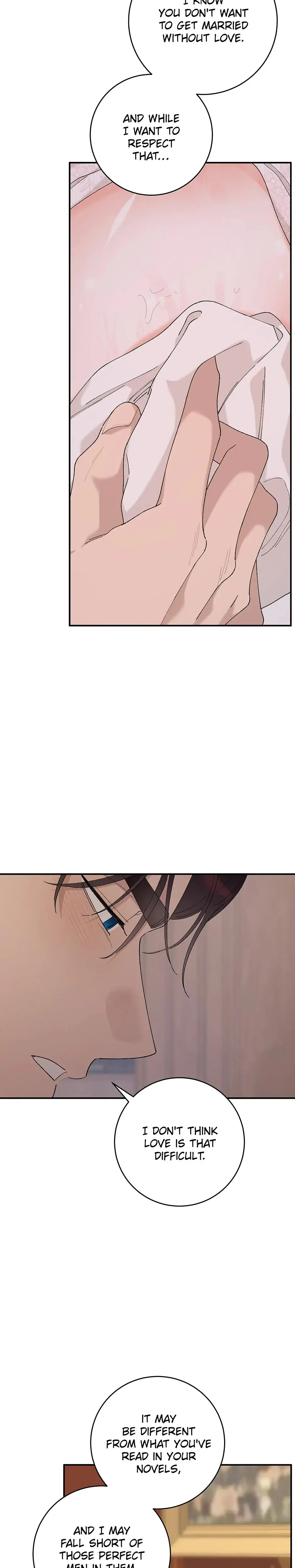 A Lady's Risqu Hobby Episode 19 - Page 5