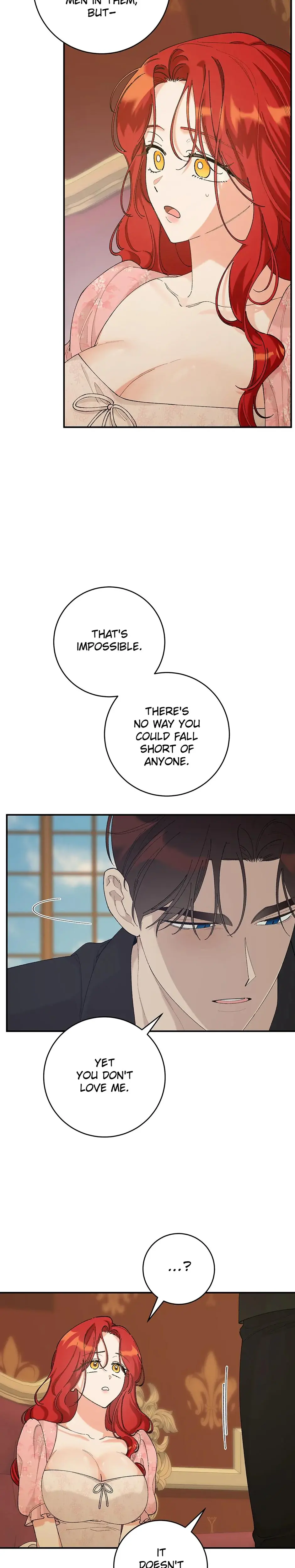 A Lady's Risqu Hobby Episode 19 - Page 6