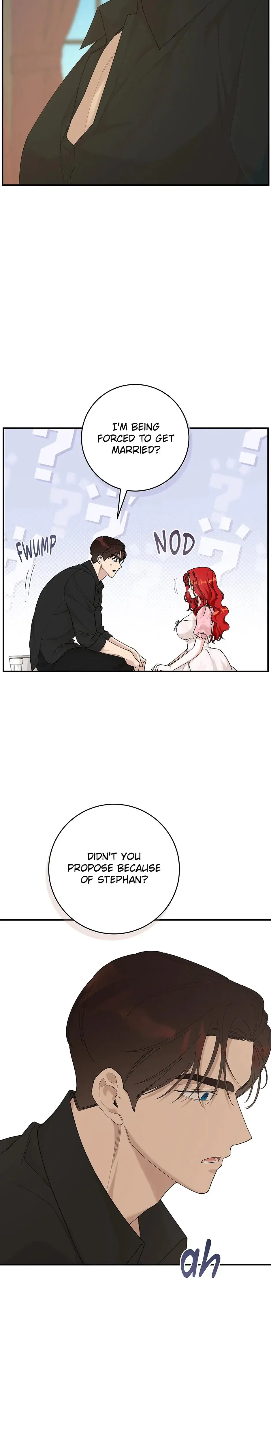 A Lady's Risqu Hobby Episode 19 - Page 9