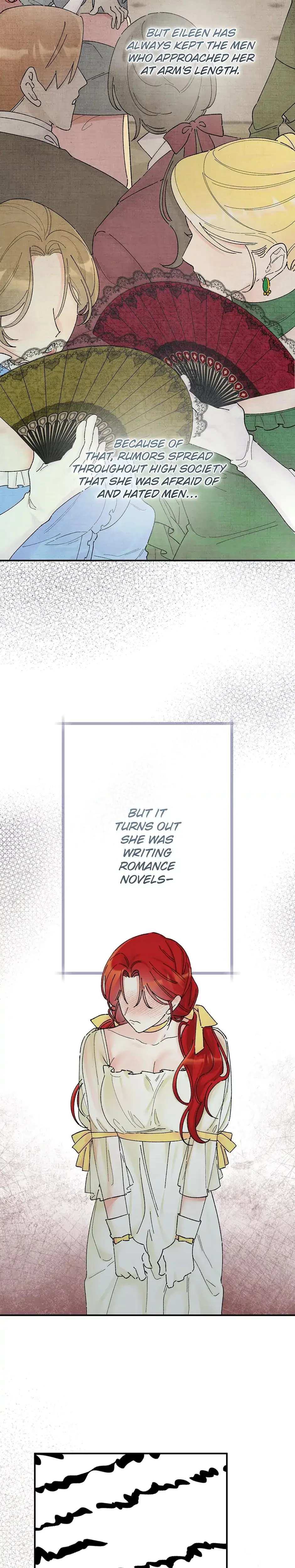 A Lady's Risqu Hobby Episode 2 - Page 10