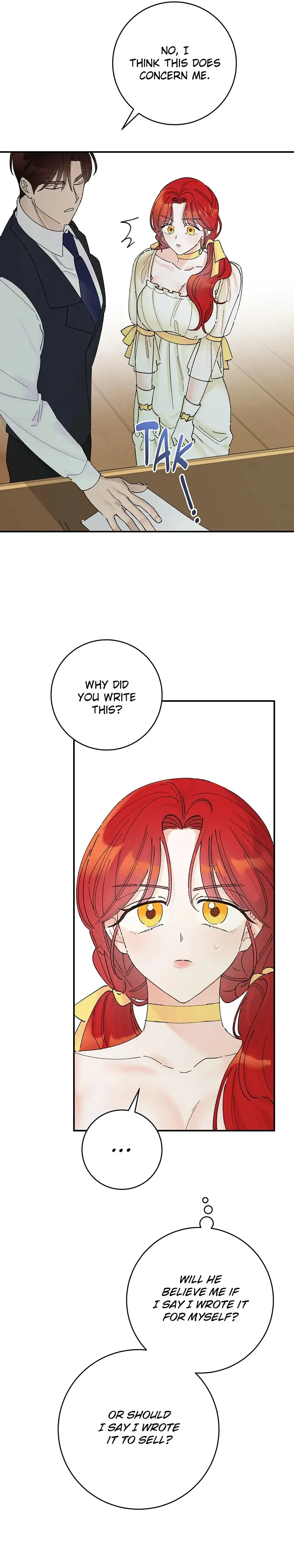 A Lady's Risqu Hobby Episode 2 - Page 12