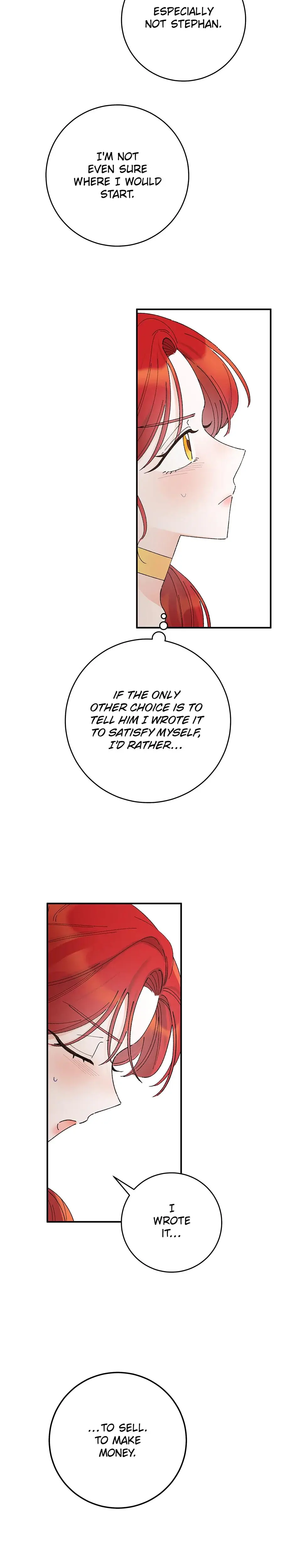 A Lady's Risqu Hobby Episode 2 - Page 14