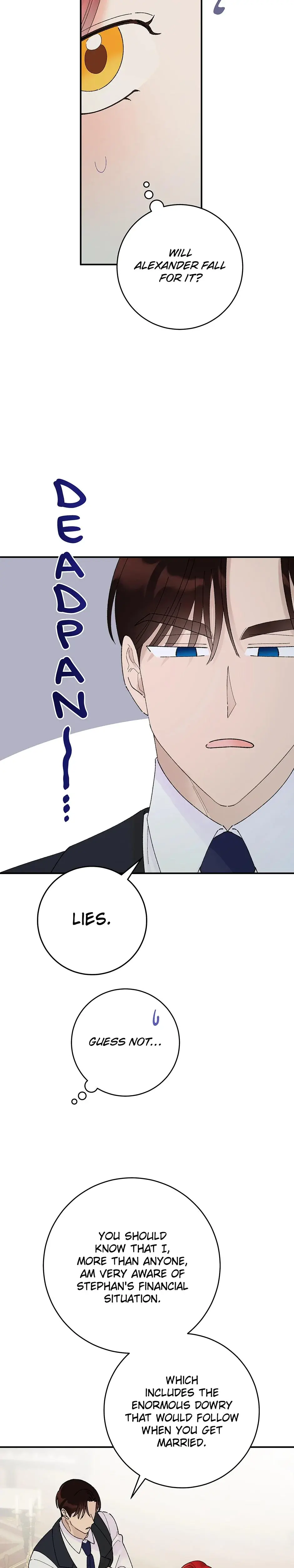 A Lady's Risqu Hobby Episode 2 - Page 16