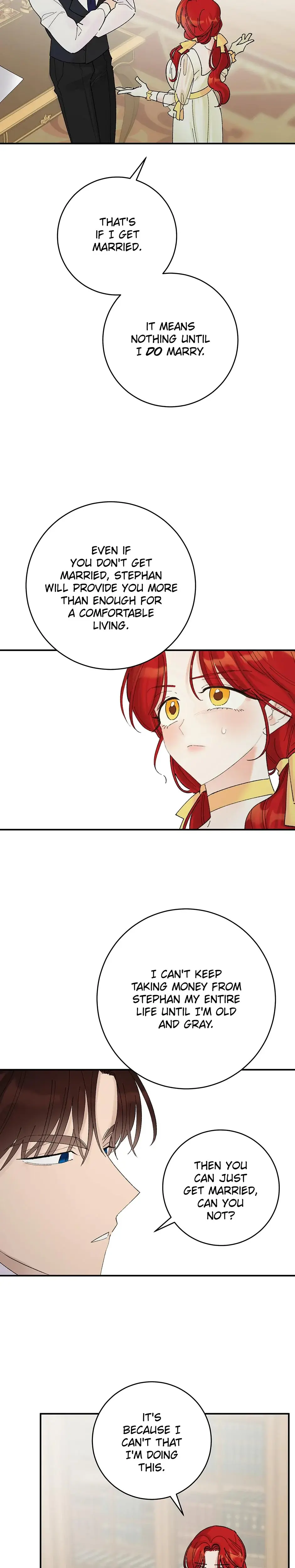 A Lady's Risqu Hobby Episode 2 - Page 17