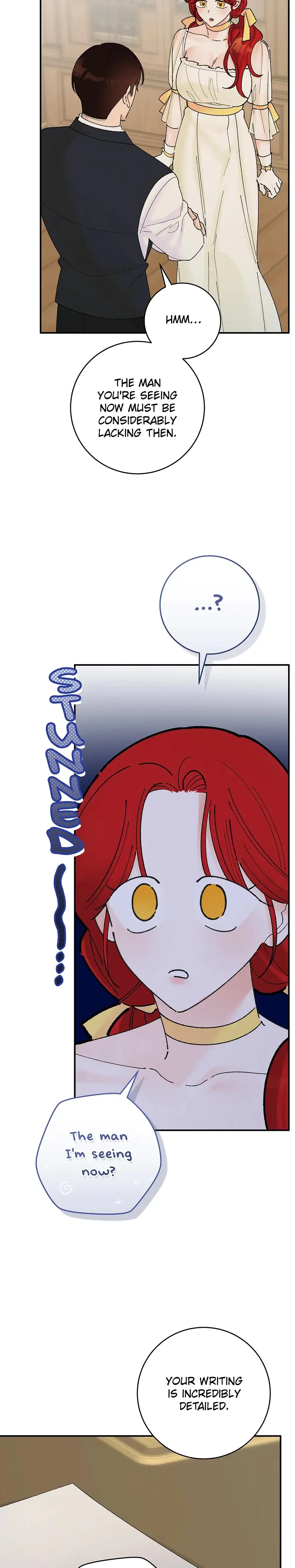A Lady's Risqu Hobby Episode 2 - Page 18