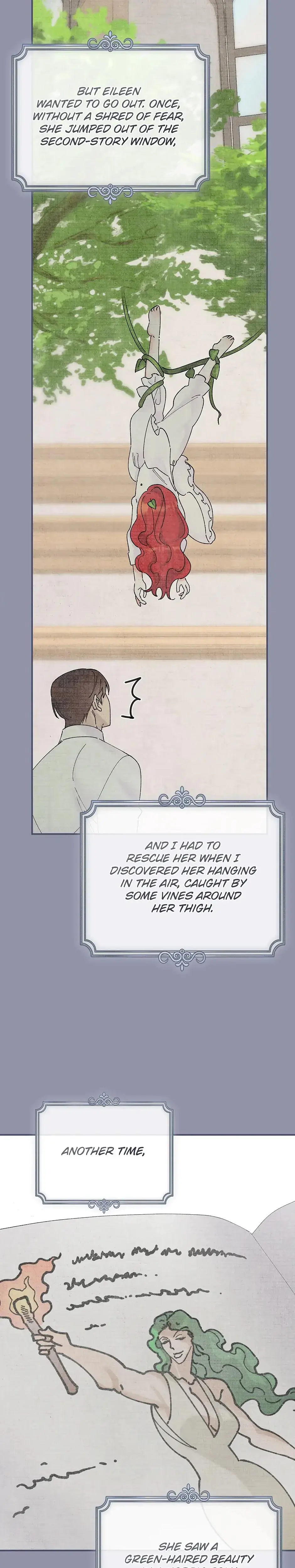 A Lady's Risqu Hobby Episode 2 - Page 24