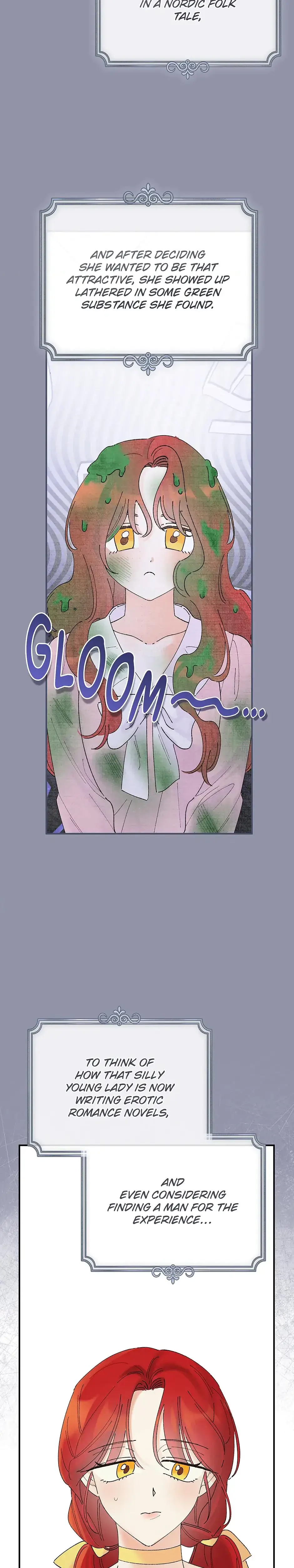 A Lady's Risqu Hobby Episode 2 - Page 25