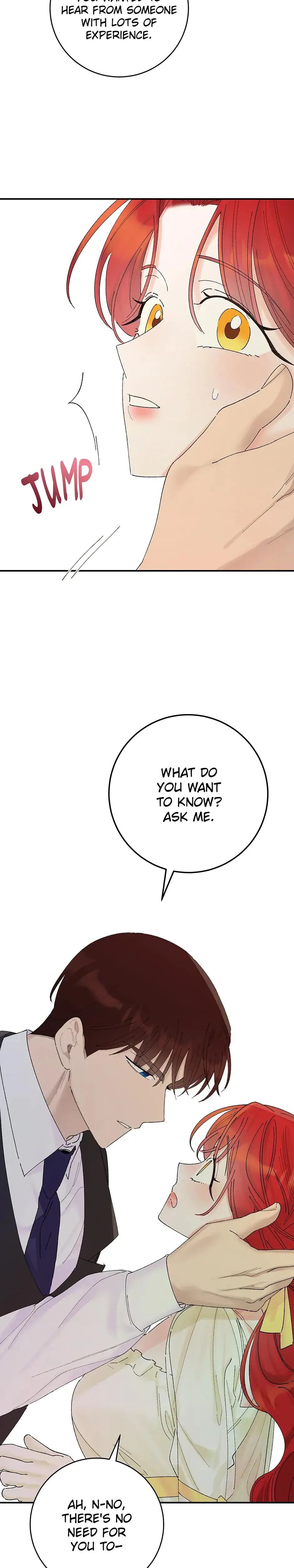 A Lady's Risqu Hobby Episode 2 - Page 29